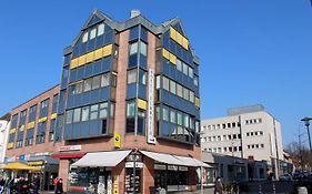Hotel Elbroich
